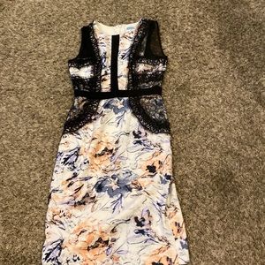ANTONIO MELANI dress